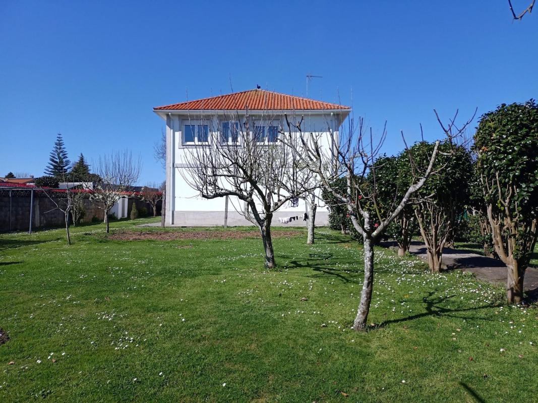 Sale of independent chalet in TR SAN CIDRE, Bergondo
 photo 5