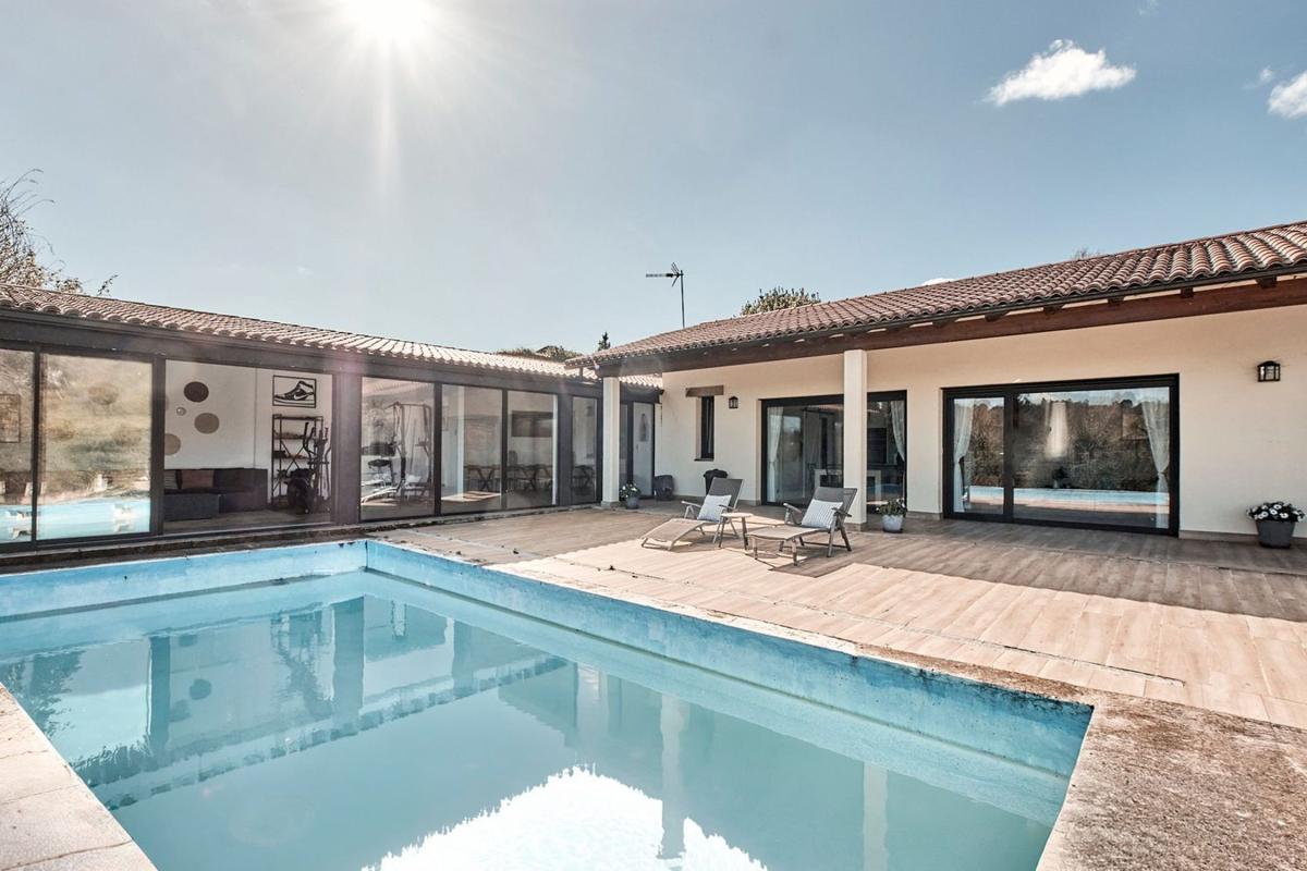 Sale of independent chalet in DP-0804, Bergondo
photo 1