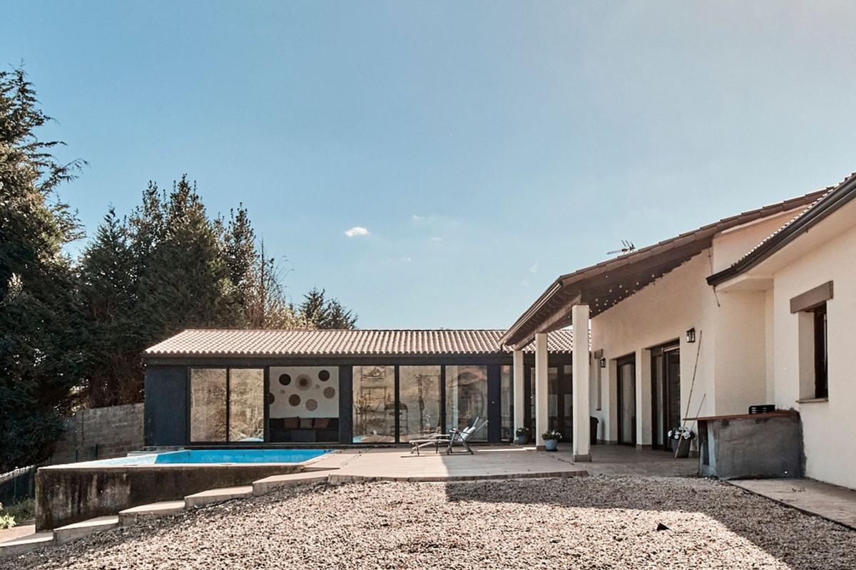 Sale of independent chalet in DP-0804, Bergondo
photo 2