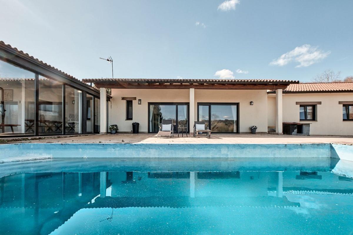Sale of independent chalet in DP-0804, Bergondo
photo 3