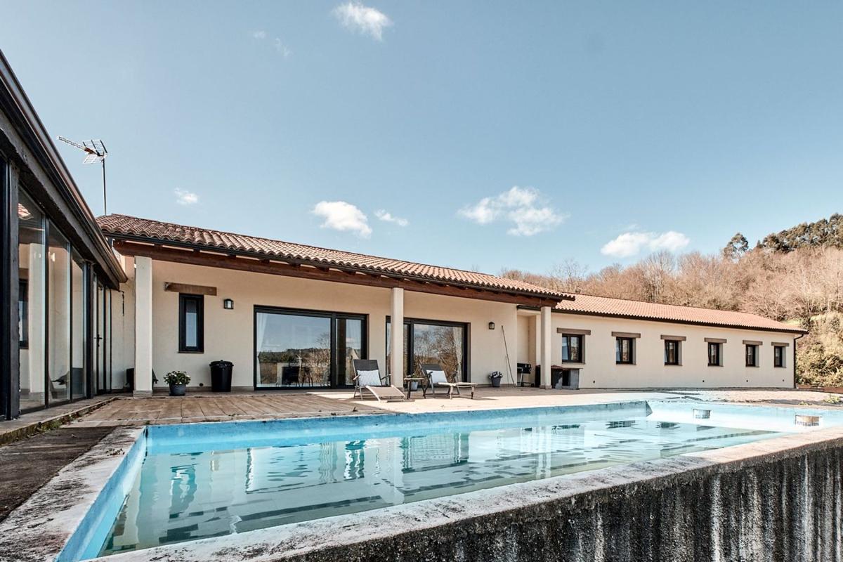 Sale of independent chalet in DP-0804, Bergondo
photo 4