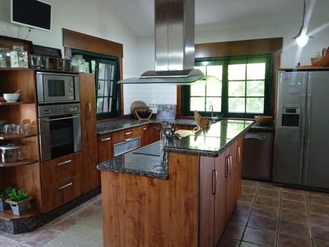Venta de chalet independiente en Abegondo, Abegondo
 photo 2