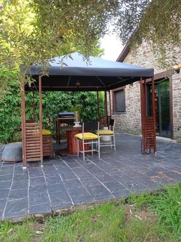Venta de chalet independiente en Abegondo, Abegondo
 photo 3