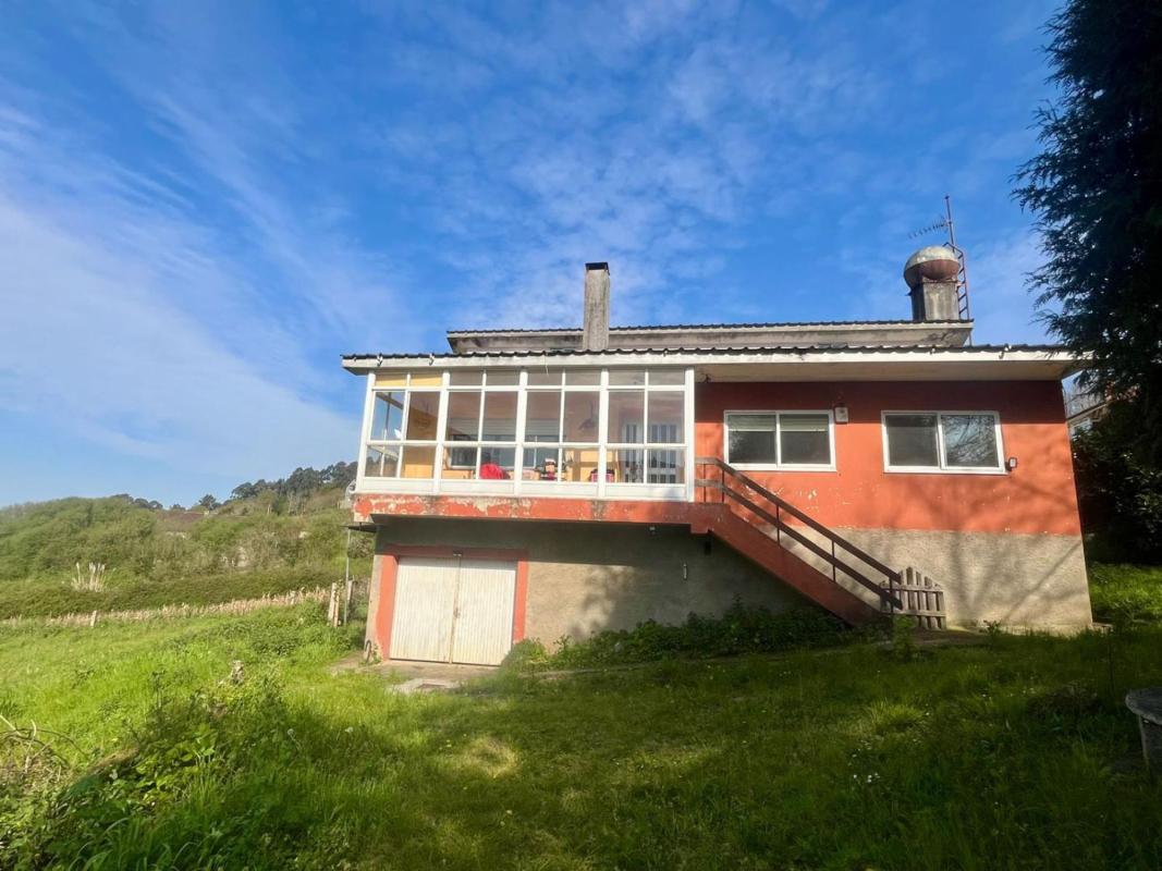 Venta de chalet independiente en Vilaboa Sur, Culleredo
 photo 3