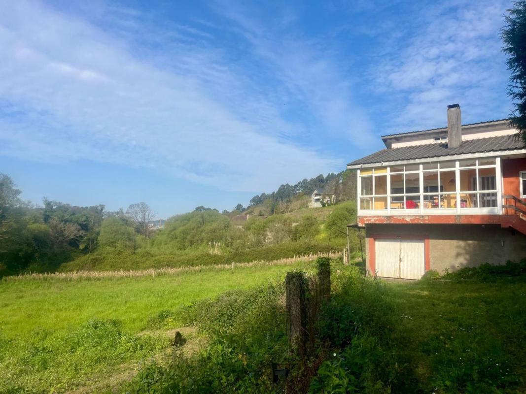 Venta de chalet independiente en Vilaboa Sur, Culleredo
 photo 5