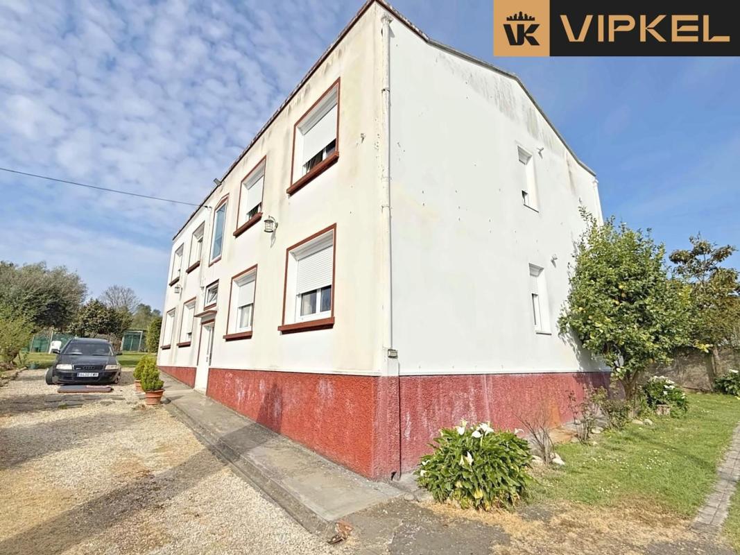 Sale of independent chalet in Sobrecarreira, Cambre
 photo 3