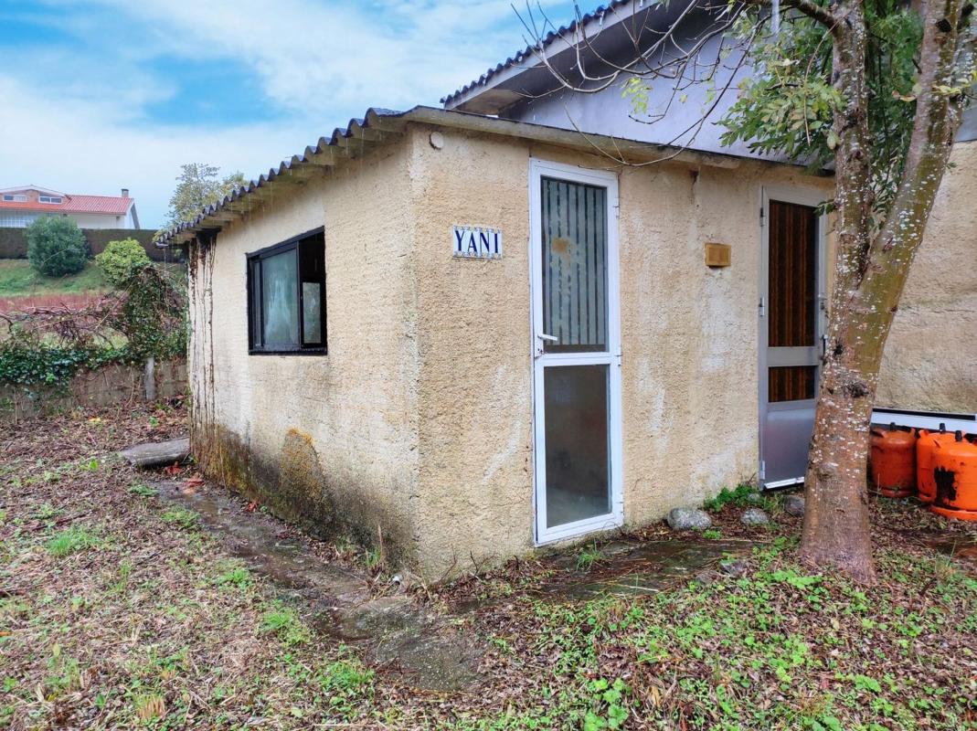 Продажа отдельного шале в LG CEPEDO, Карраль photo 5