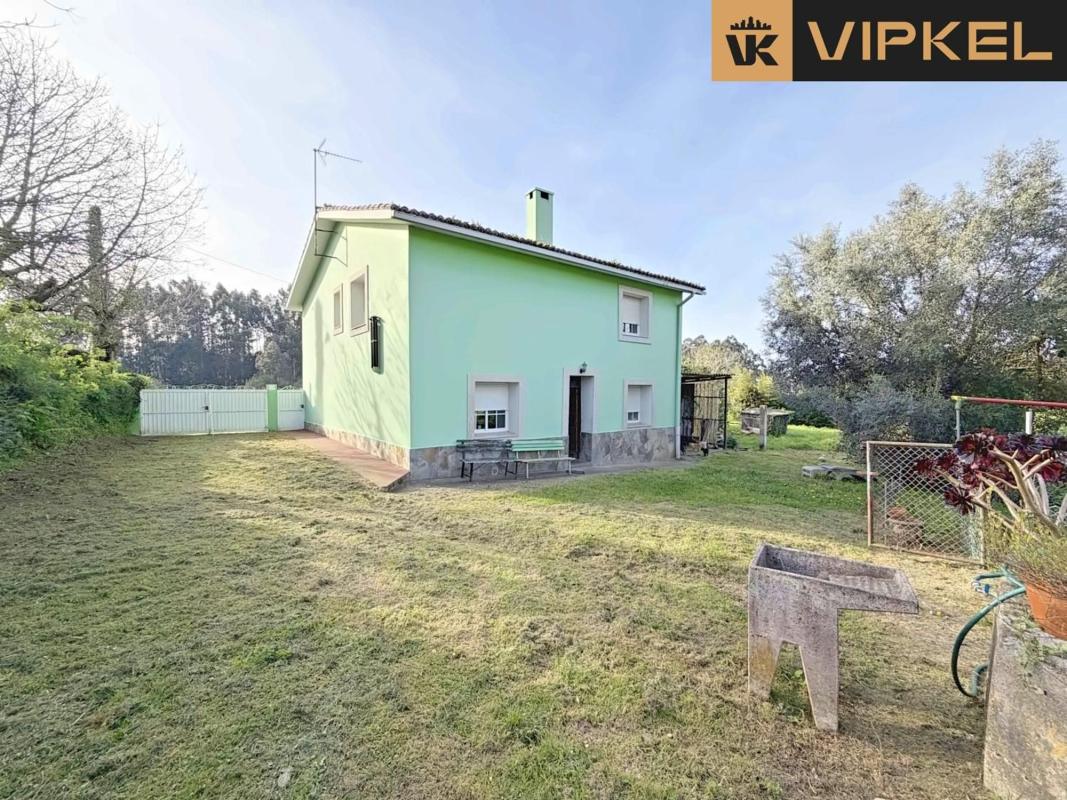 Venta de chalet independiente en LG XUBIN, Oleiros
photo 3