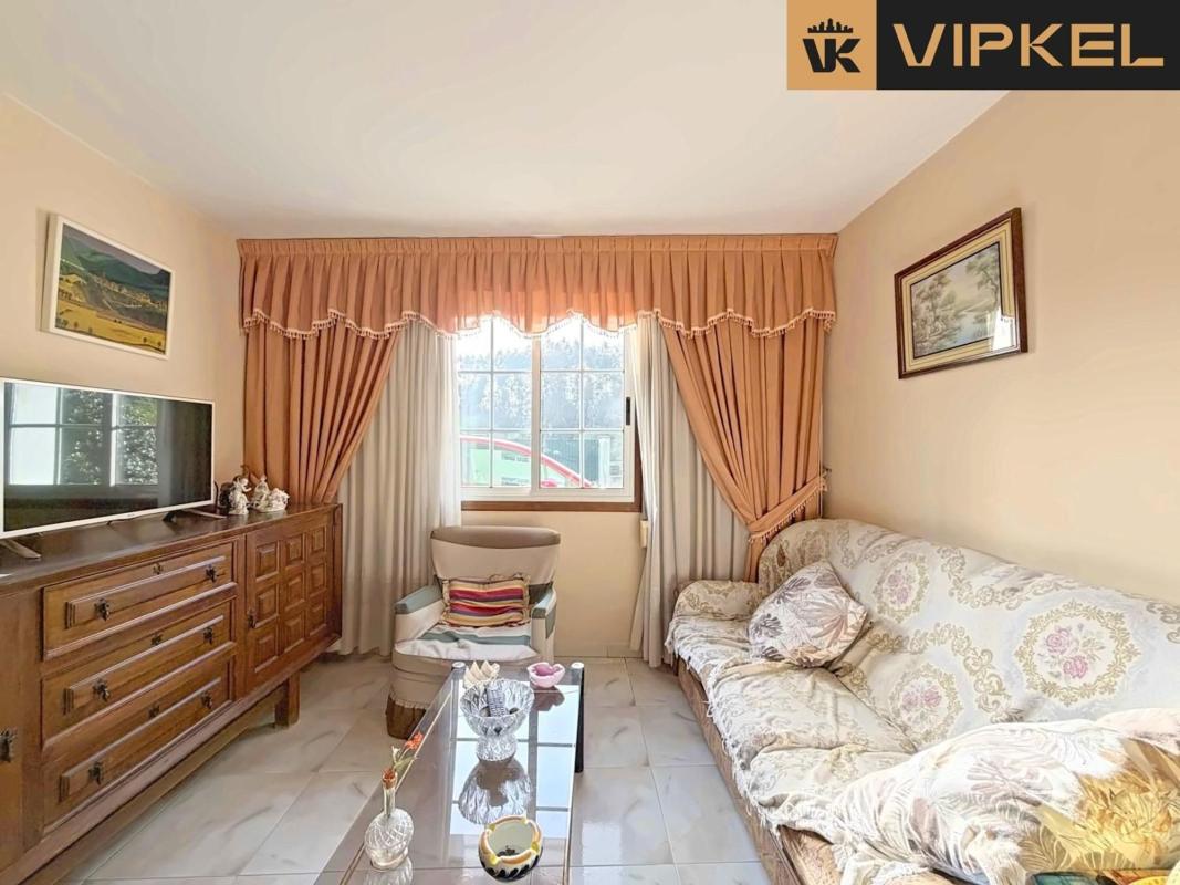 Venta de chalet independiente en LG XUBIN, Oleiros
photo 5