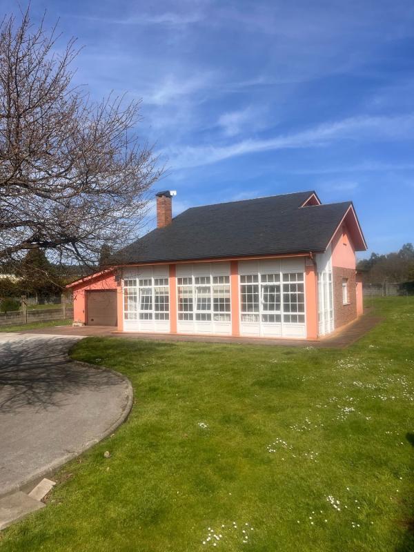 Venta de chalet independiente en RU FIGUEIRAS, Culleredo
photo 1