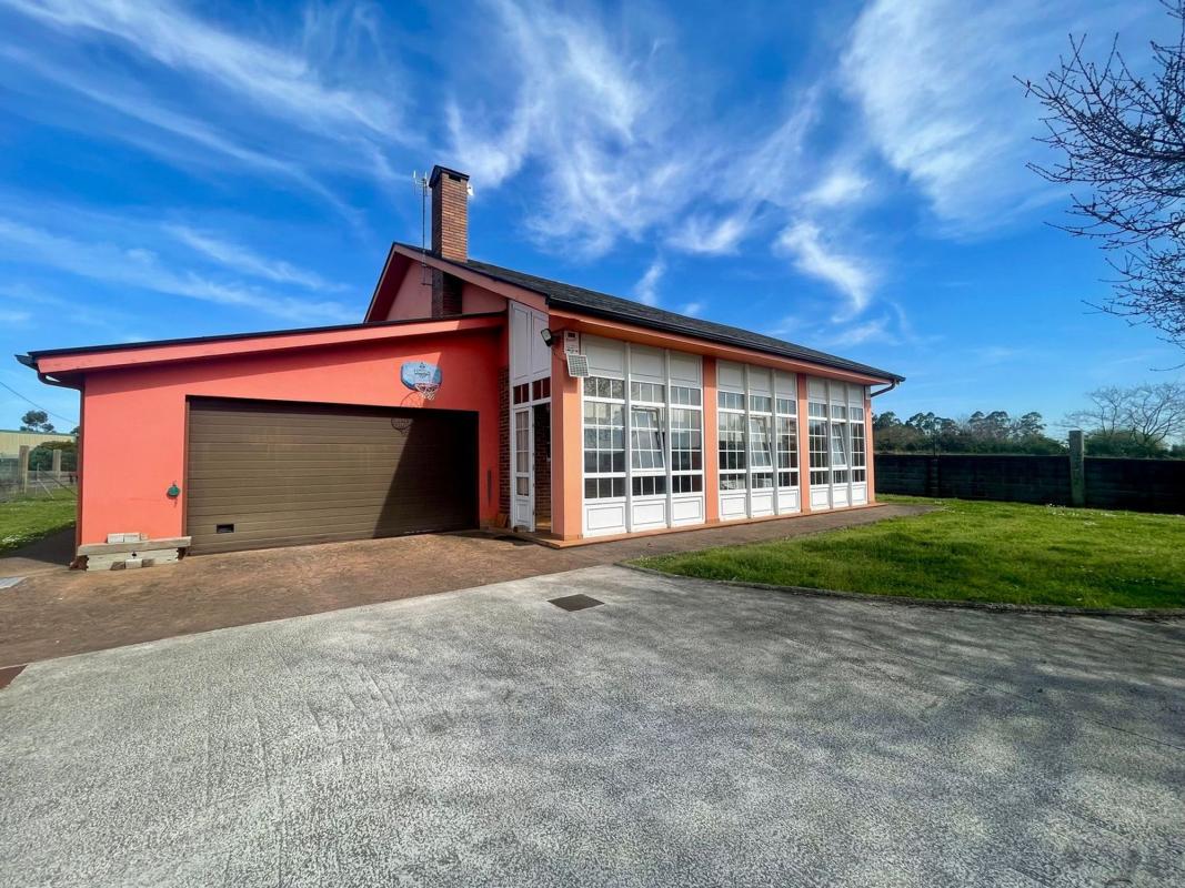 Venta de chalet independiente en RU FIGUEIRAS, Culleredo
photo 2