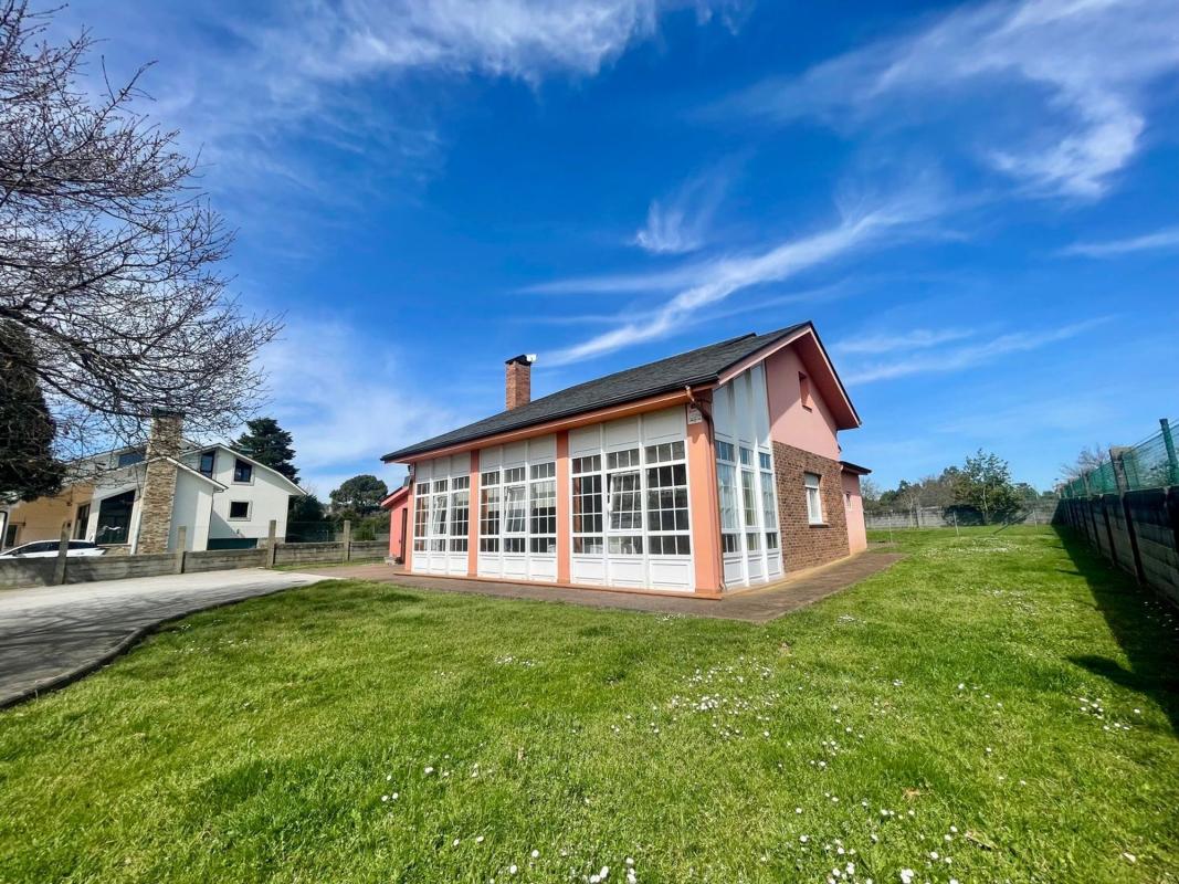 Venta de chalet independiente en RU FIGUEIRAS, Culleredo
photo 3