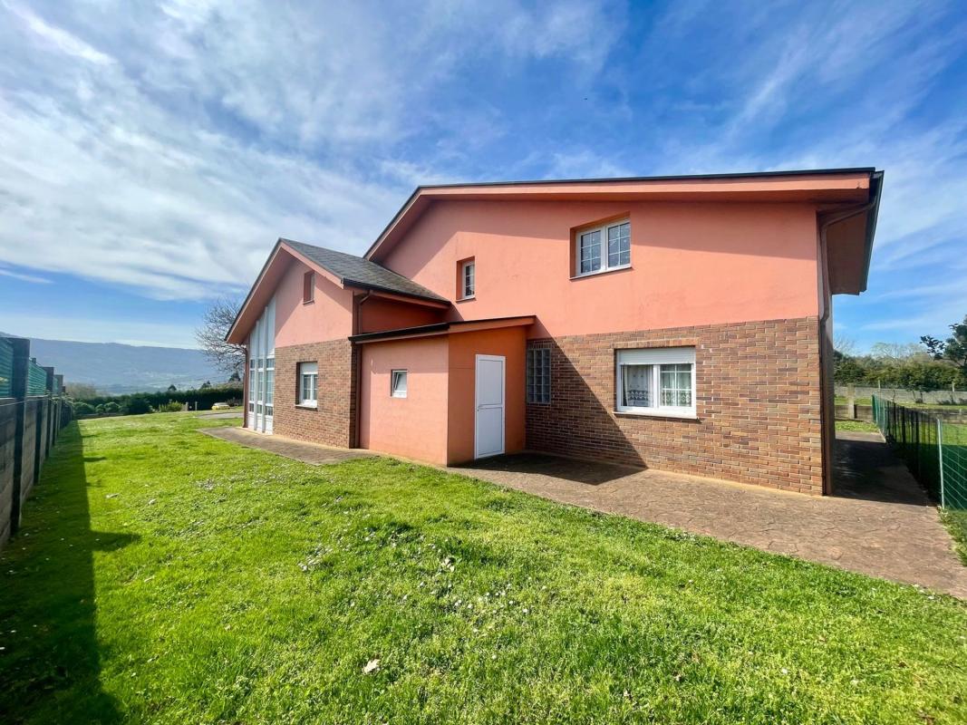 Venta de chalet independiente en RU FIGUEIRAS, Culleredo
photo 4