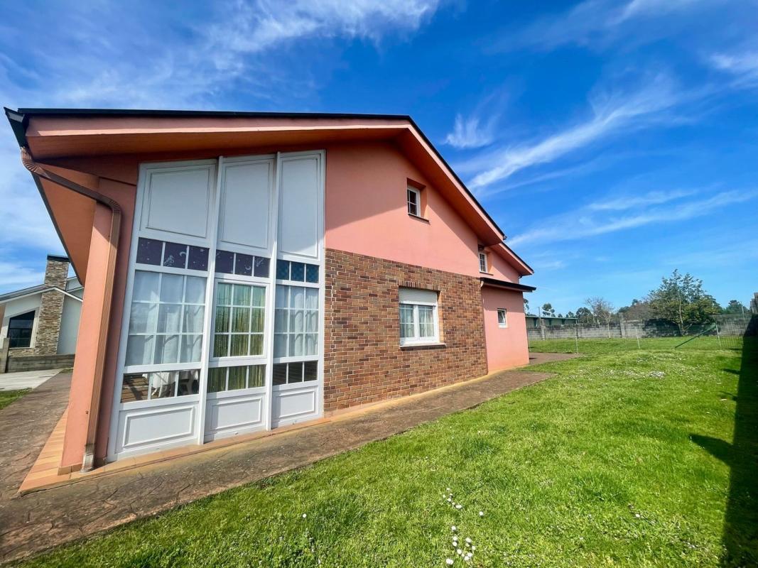 Venta de chalet independiente en RU FIGUEIRAS, Culleredo
photo 5