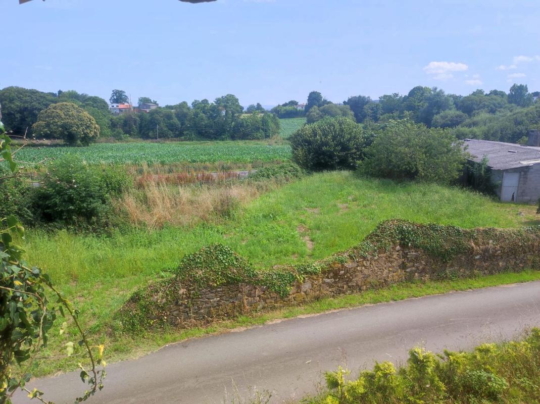 Sprzedaż niezależnego domku jednorodzinnego w Lendoiro, Kąbrów photo 4