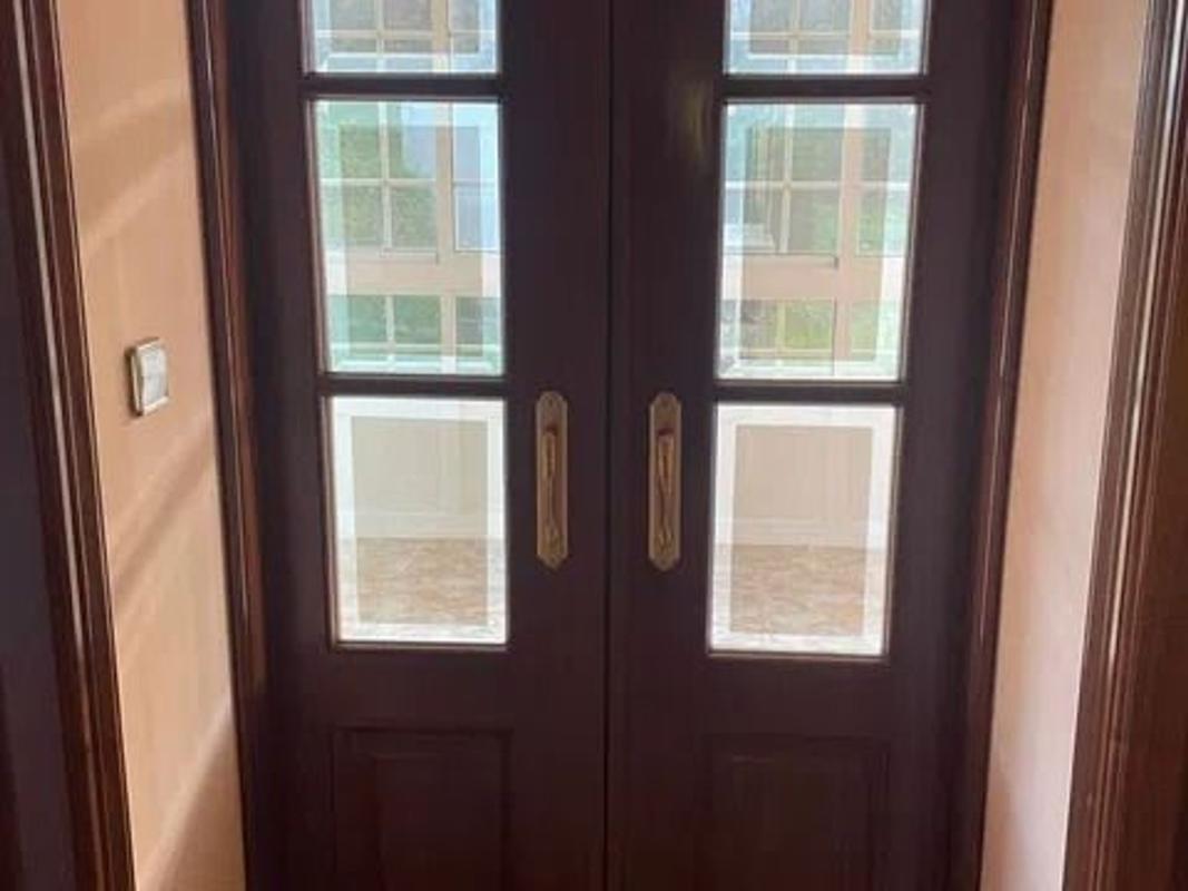 Venta de chalet independiente en Espirito Santo, Cambre
photo 2