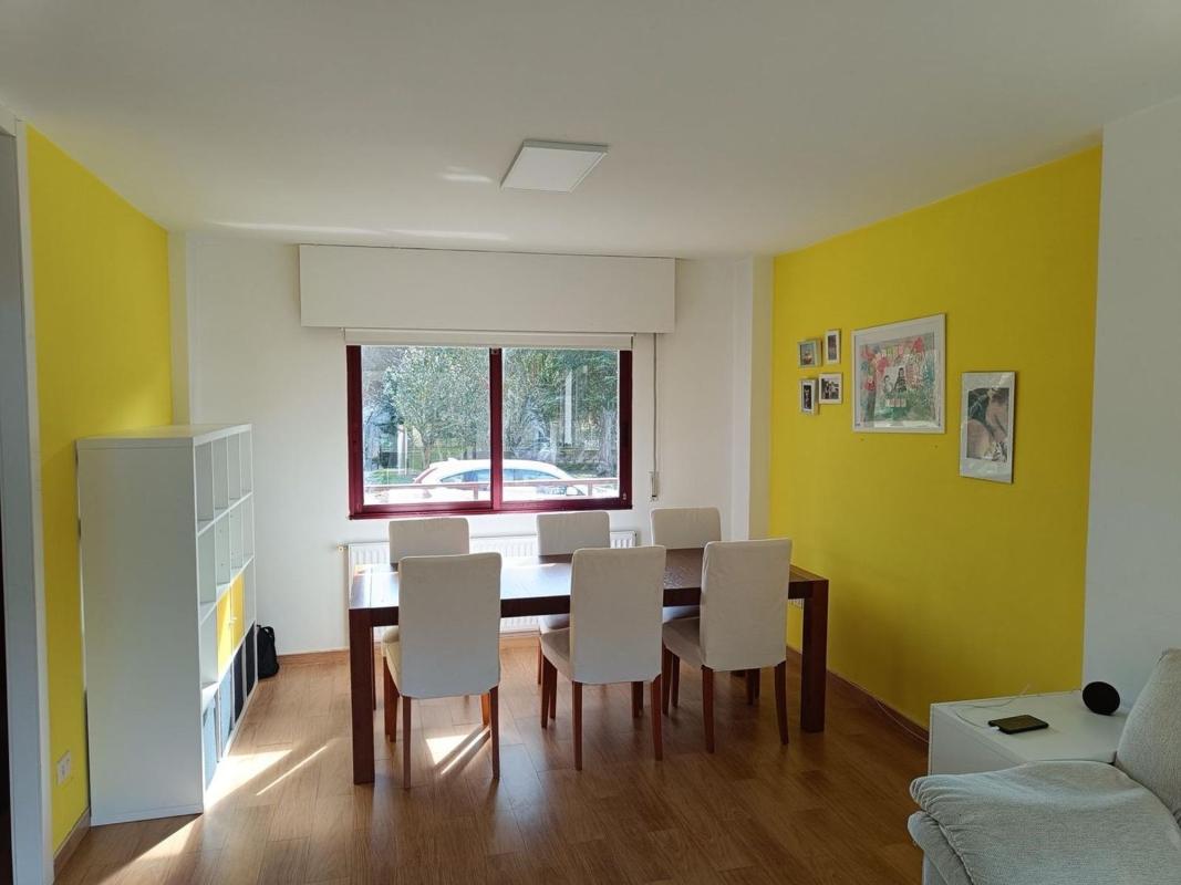 Sale of independent chalet in Lugar Barral, 2, Abegondo
photo 4