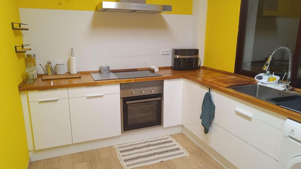 Sale of independent chalet in Lugar Barral, 2, Abegondo
photo 5