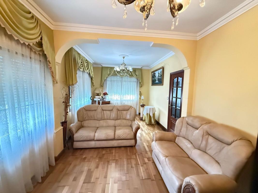 Sale of independent chalet in AV ALC. MANUEL PLATAS VARELA, Arteijo
photo 4