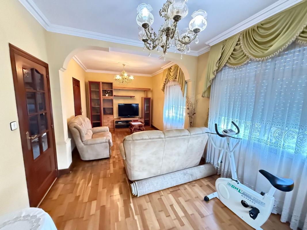 Sale of independent chalet in AV ALC. MANUEL PLATAS VARELA, Arteijo
photo 5