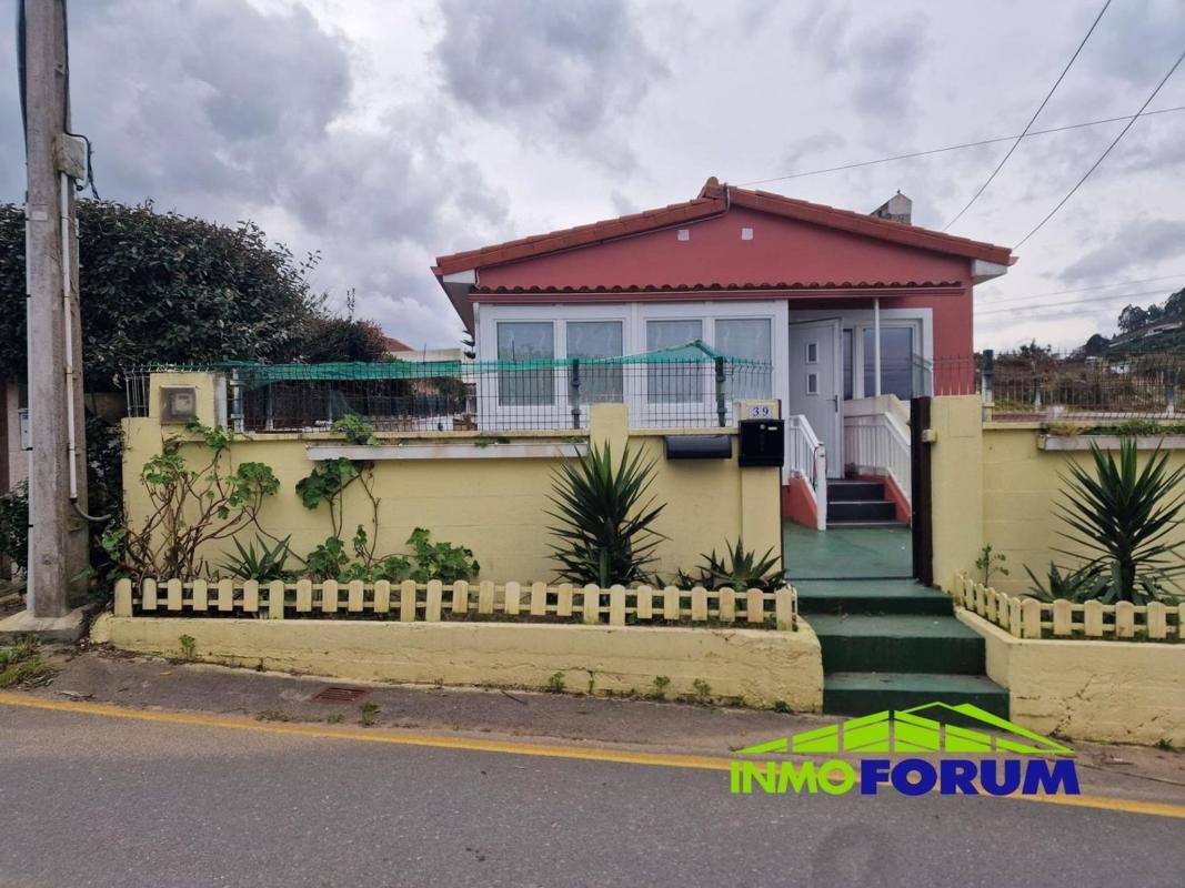 Venta de chalet independiente en DP-0514, Arteixo
 photo 2