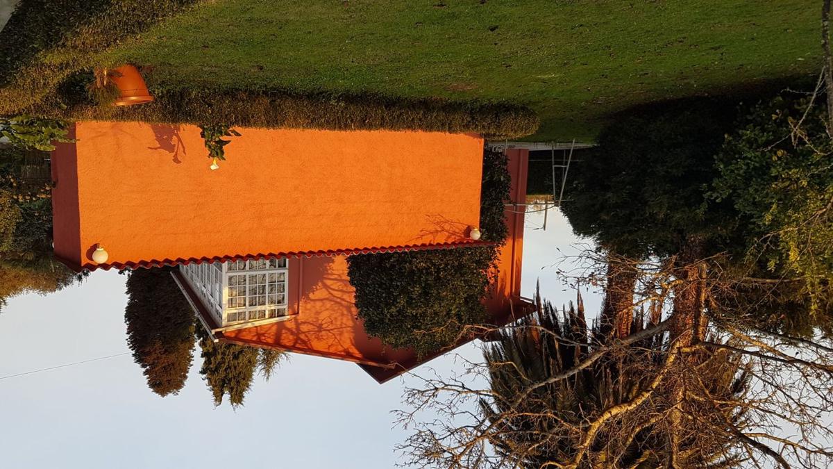 Sale of independent chalet in Sampaio-Guisamo, 25, Bergondo
 photo 5