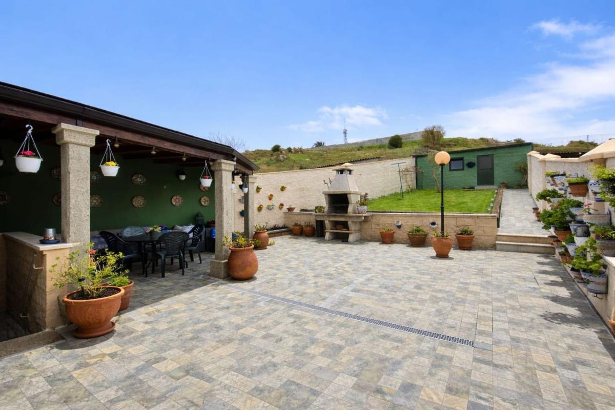 Venta de chalet independiente en Calle Mon Vasco, Arteixo
 photo 2