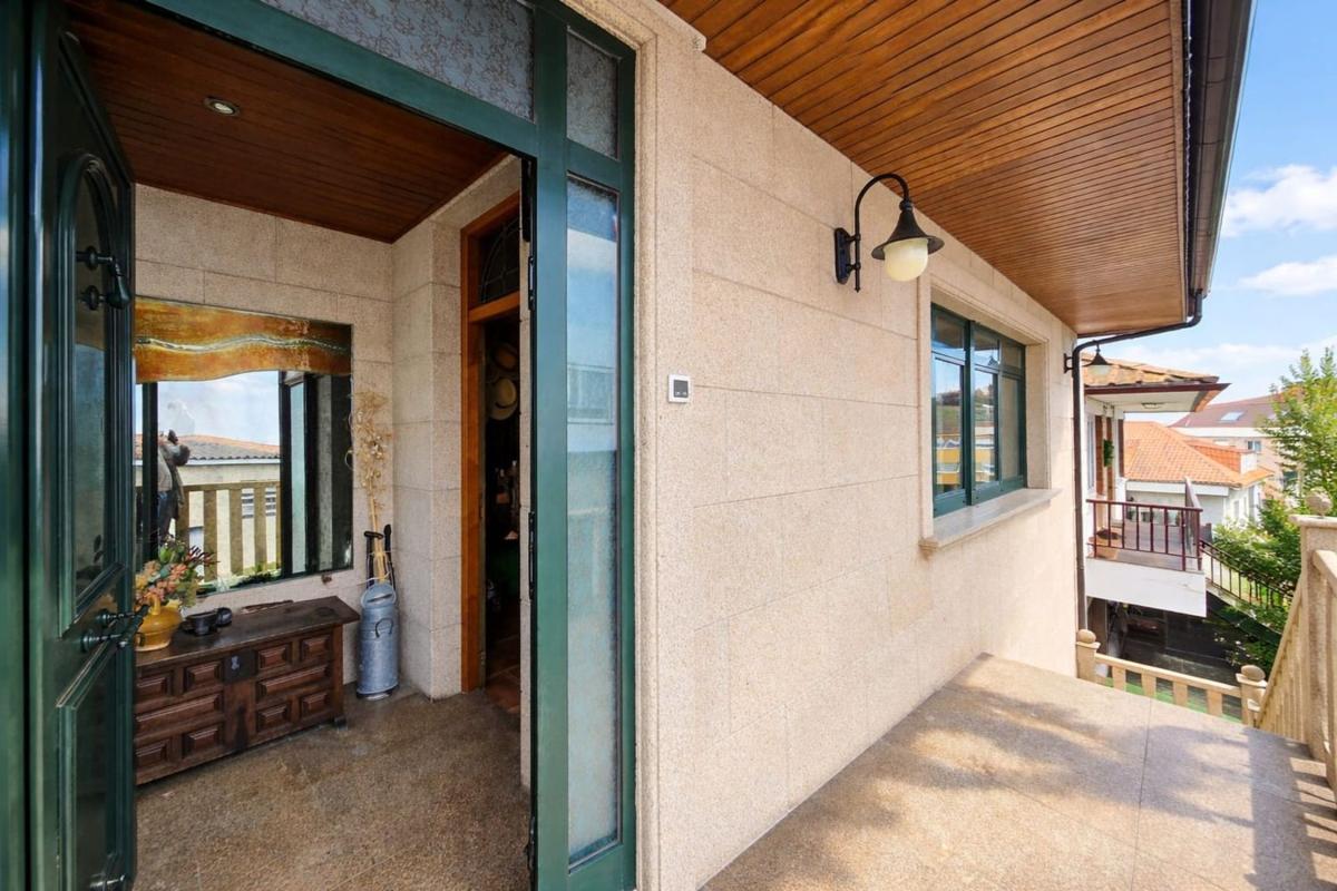 Venta de chalet independiente en Calle Mon Vasco, Arteixo
 photo 3