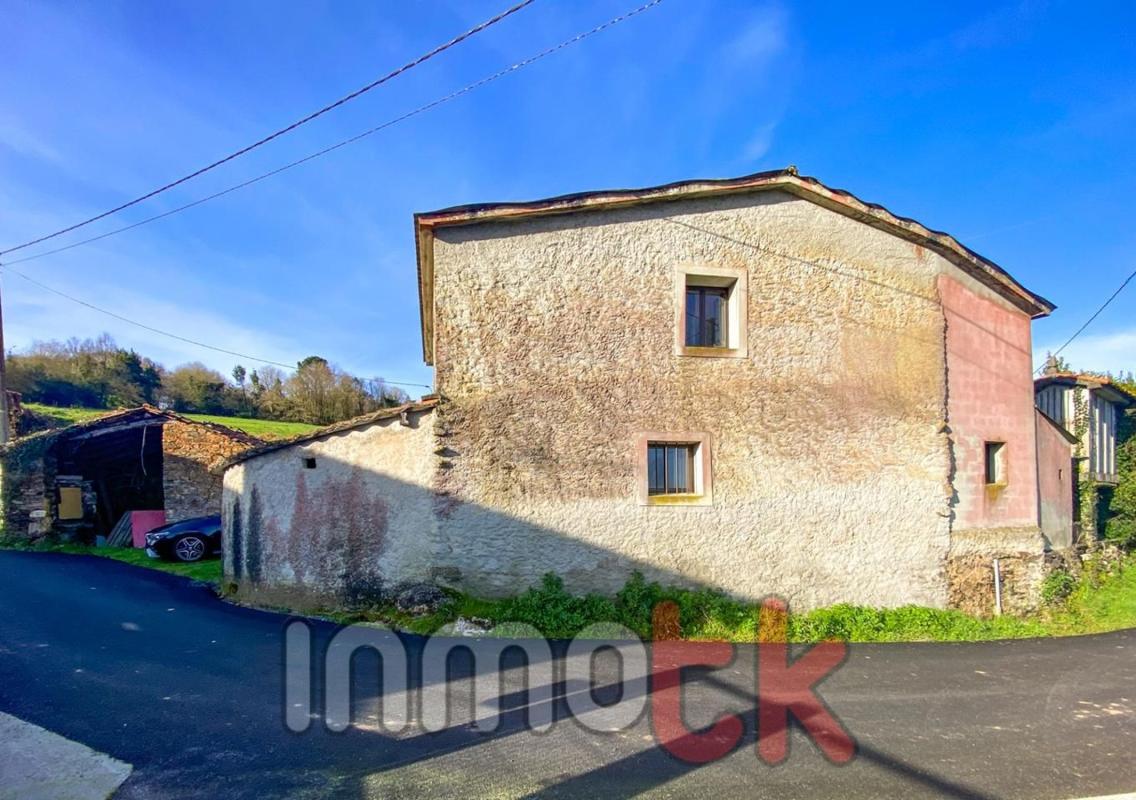 Продажа отдельного шале в Lugar Bao, Абегондо photo 1