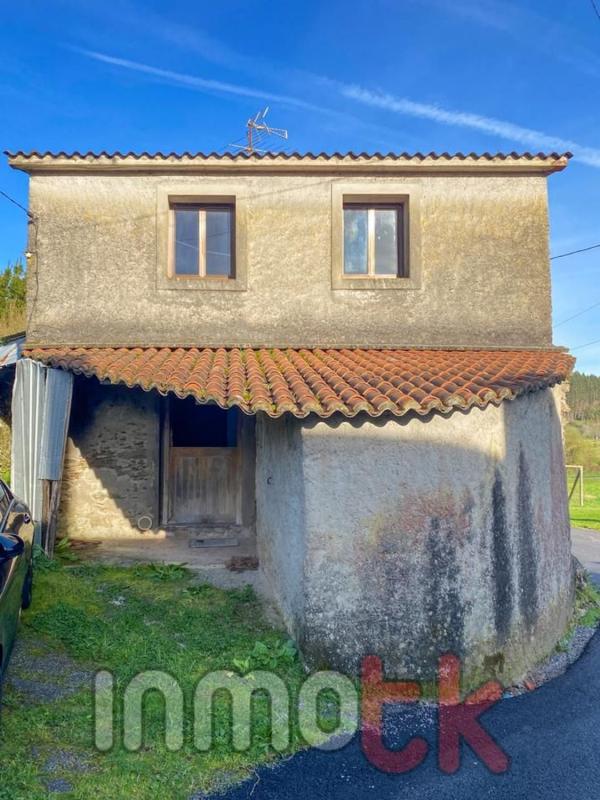 Продажа отдельного шале в Lugar Bao, Абегондо photo 2