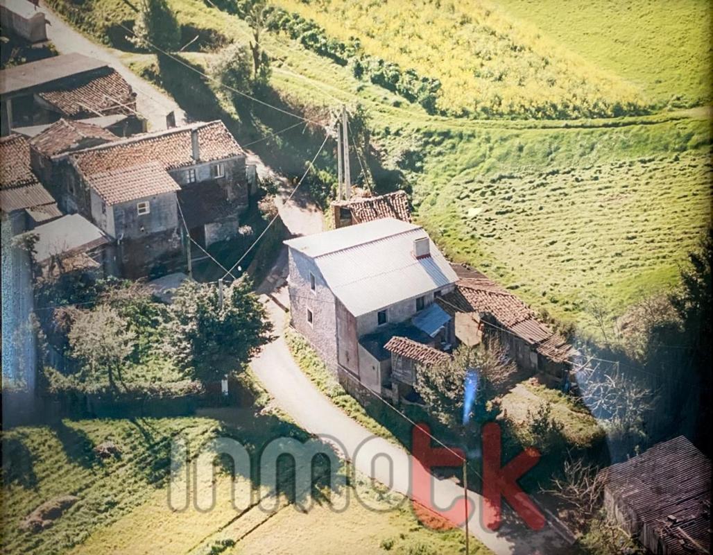 Продажа отдельного шале в Lugar Bao, Абегондо photo 3