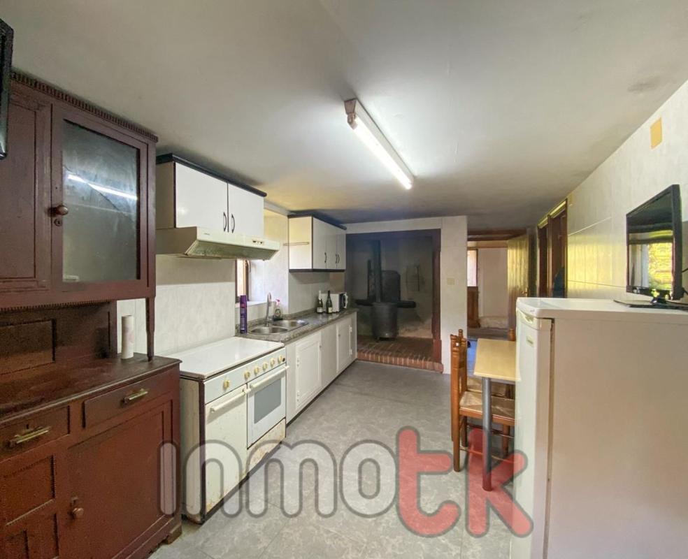 Продажа отдельного шале в Lugar Bao, Абегондо photo 4