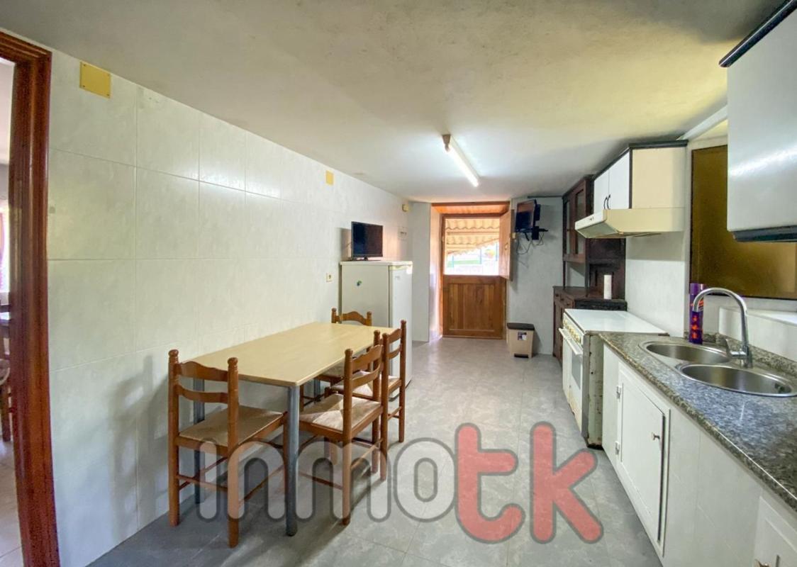 Продажа отдельного шале в Lugar Bao, Абегондо photo 5
