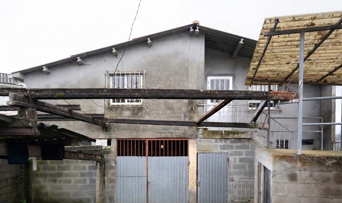 Venta de chalet independiente en LG OUTEIRO ABAIXO s/n, Culleredo
 photo 2