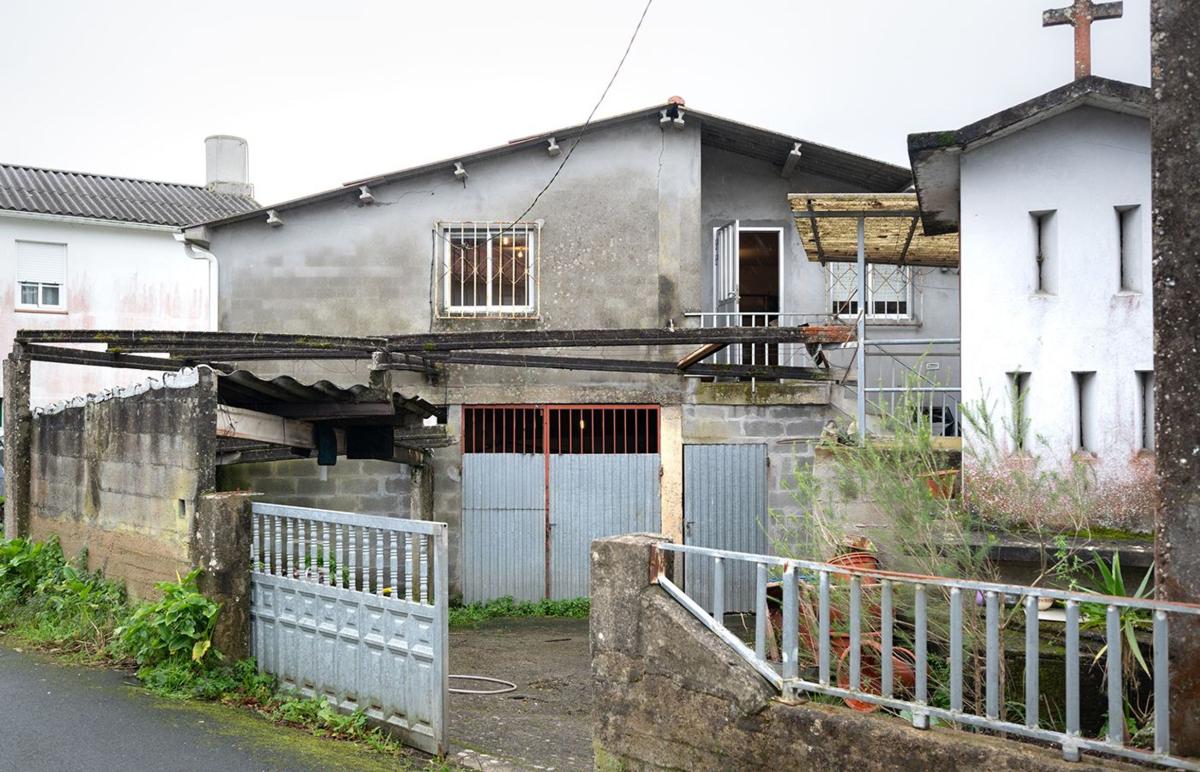 Venta de chalet independiente en LG OUTEIRO ABAIXO s/n, Culleredo
 photo 3