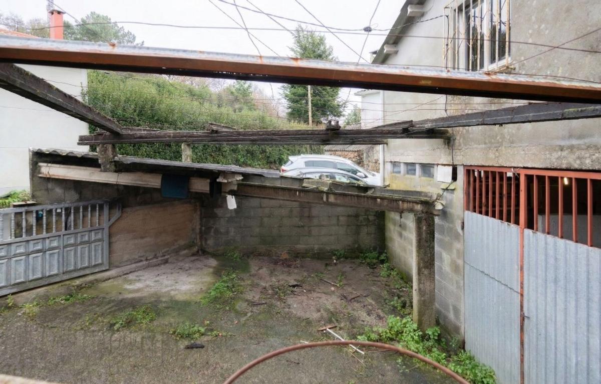 Venta de chalet independiente en LG OUTEIRO ABAIXO s/n, Culleredo
 photo 4