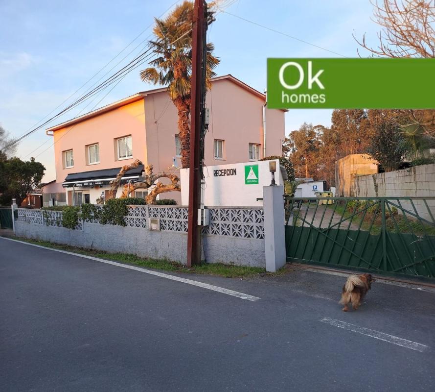 Sale of independent chalet in Bergondo, Bergondo
photo 1