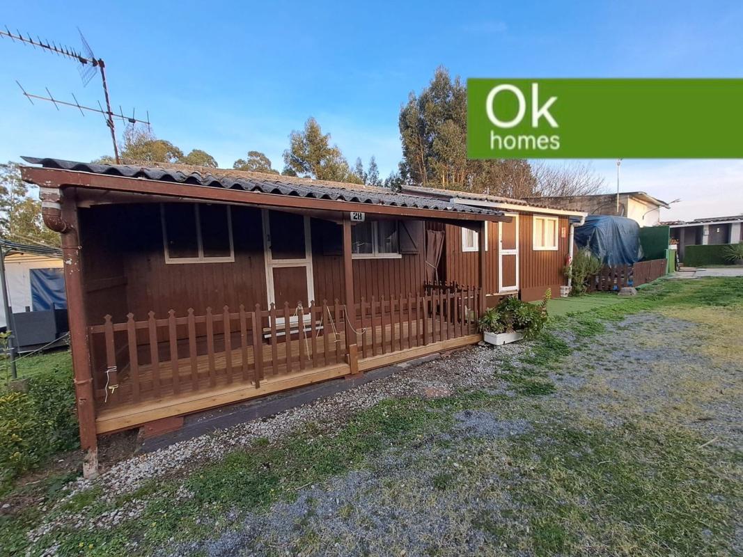 Sale of independent chalet in Bergondo, Bergondo
photo 2