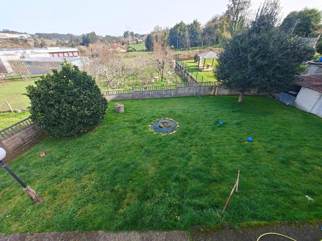 Venta de chalet adosado en RU SOUTO , Carral photo 3