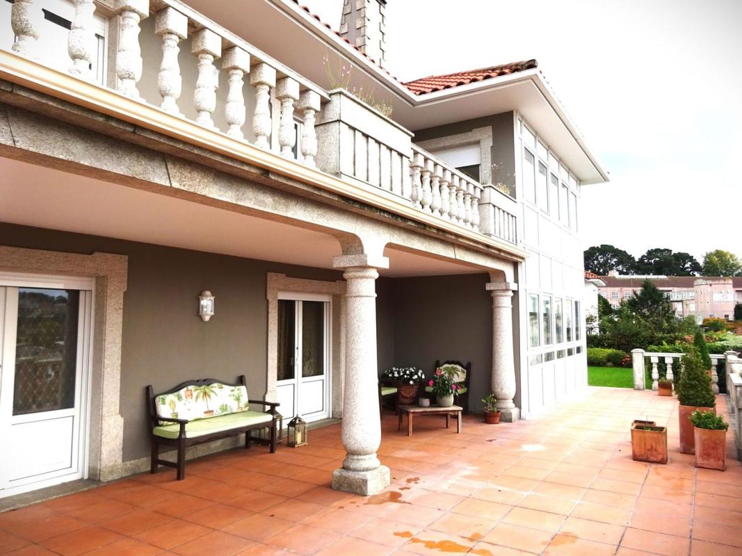 Venta de chalet independiente en Avenida CHE GUEVARA, Oleiros
 photo 2