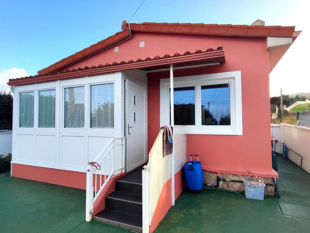 Venta de chalet independiente en Calle Punta Alta, Arteixo
photo 2