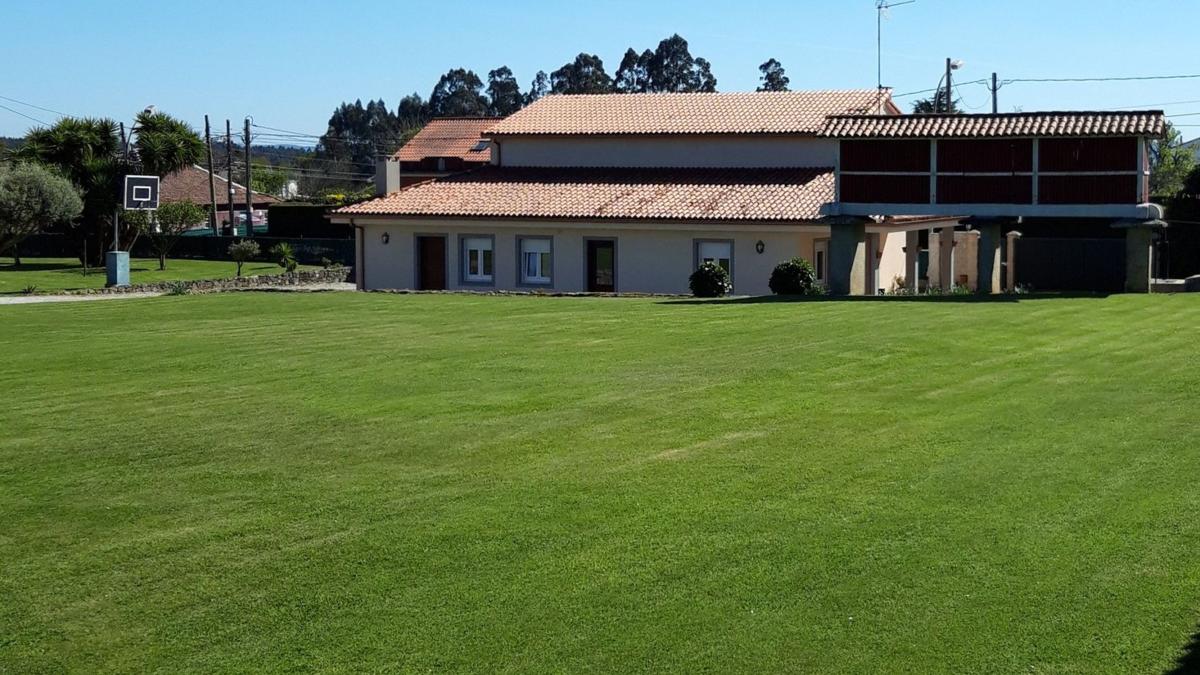 Venta de chalet independiente en Calle Cobo, 33, Oleiros
 photo 3