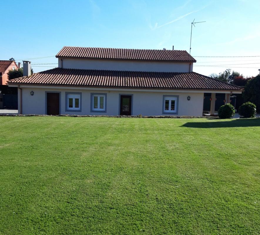 Venta de chalet independiente en Calle Cobo, 33, Oleiros
 photo 4