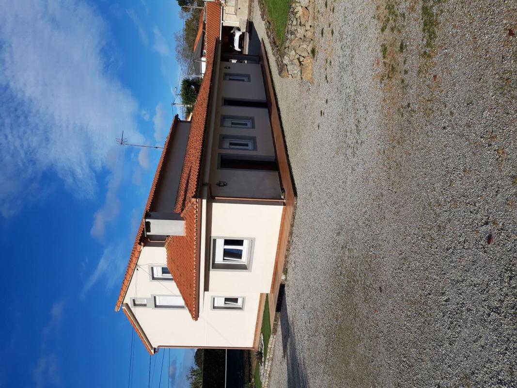 Venta de chalet independiente en Calle Cobo, 33, Oleiros
 photo 5