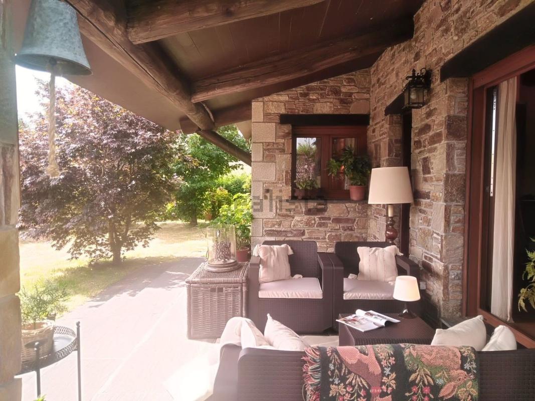 Venta de chalet independiente en O Petón s/n, Culleredo
photo 3