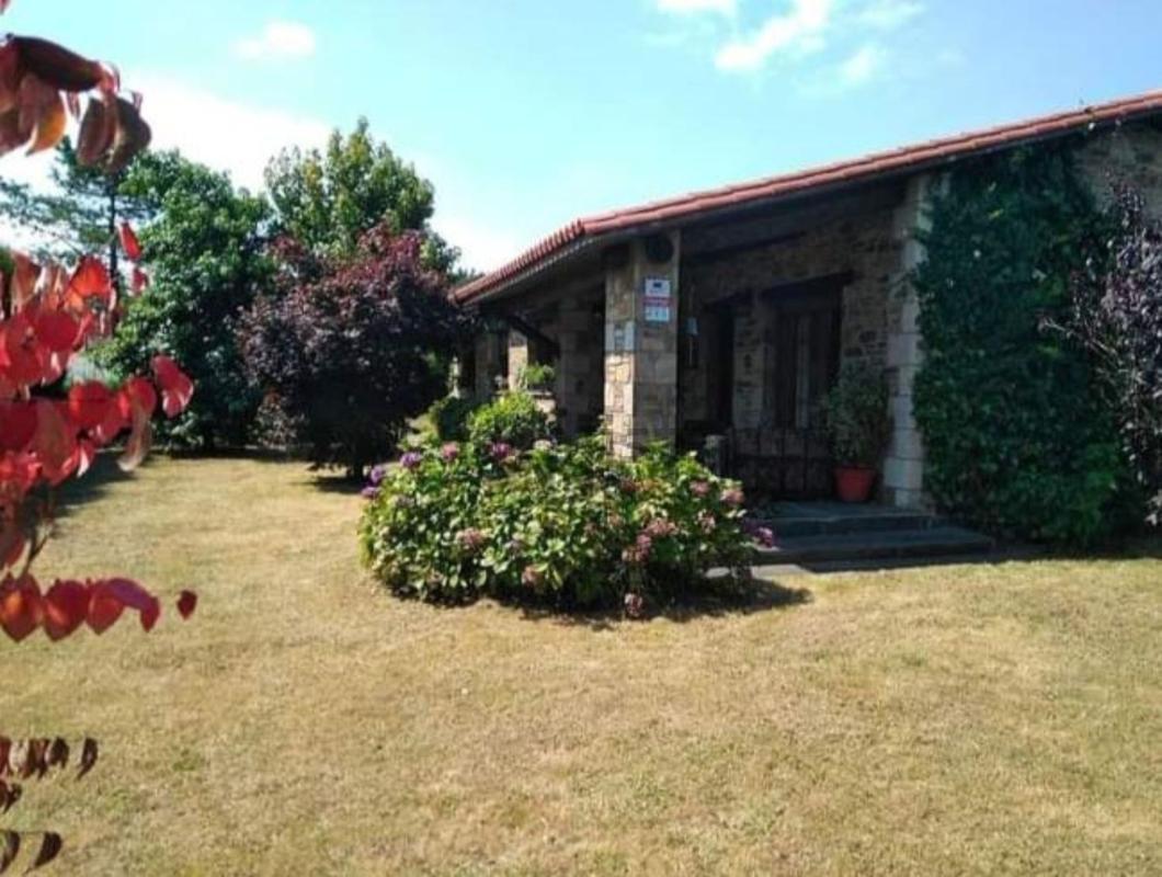 Venta de chalet independiente en O Petón s/n, Culleredo
photo 4