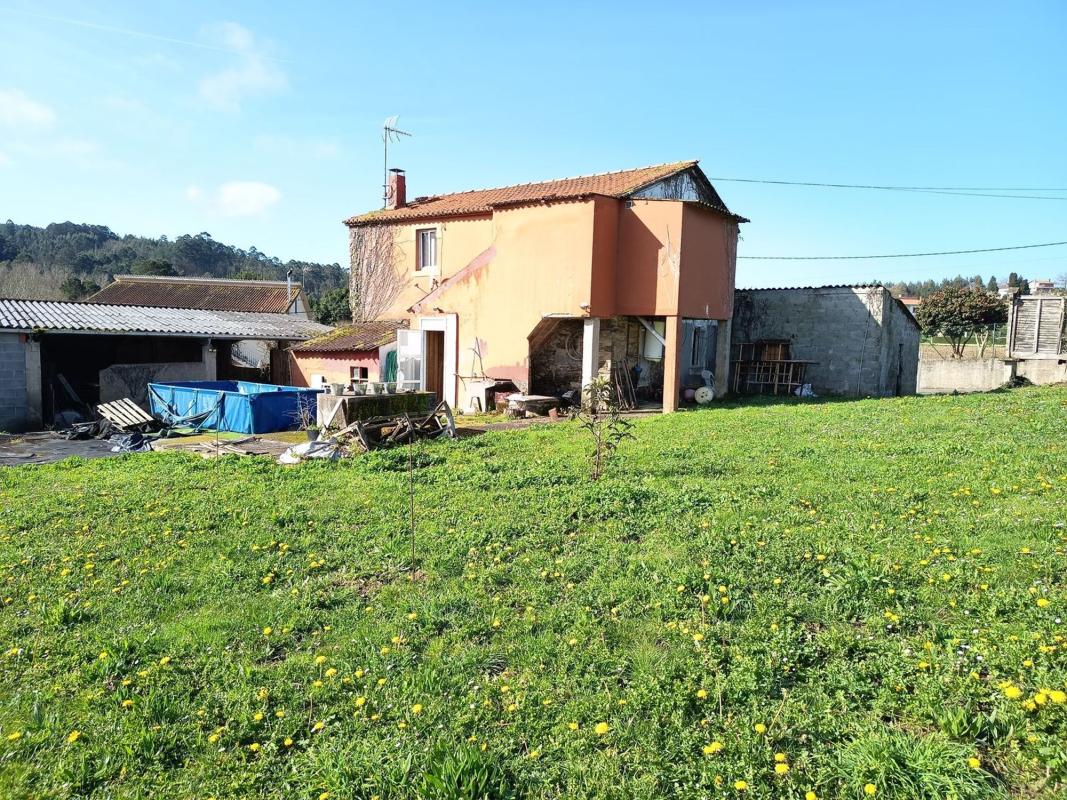 Venta de chalet independiente en Lugar carballal cabanas, Abegondo
photo 1