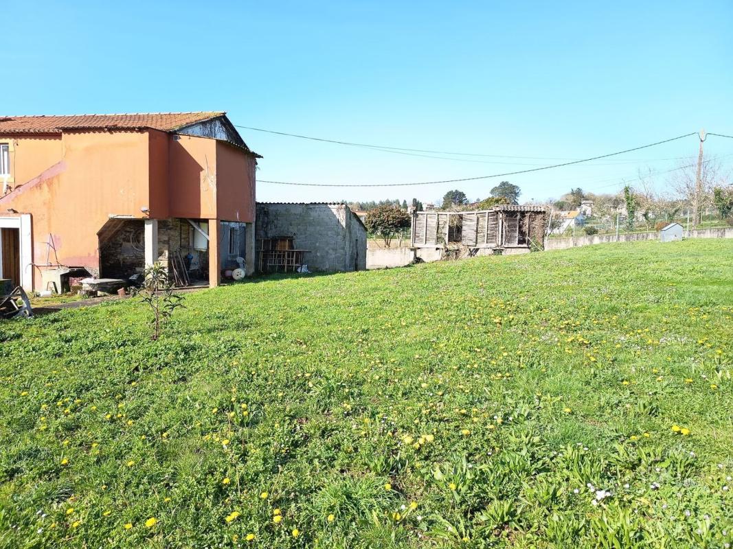 Venta de chalet independiente en Lugar carballal cabanas, Abegondo
photo 2
