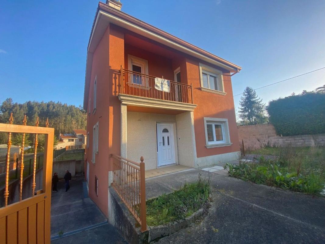 Venta de chalet independiente en DP-0813, Lubre (San Juan Bautista)
 photo 5
