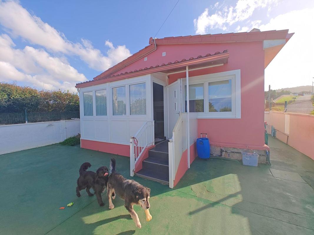 Sale of independent chalet in Calle Punta Alta, Arteijo
 photo 3